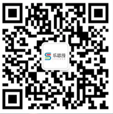 微信咨询二维码